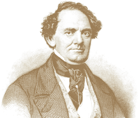 Finanzberatung Philosophie Vorbild Phineas Taylor Barnum