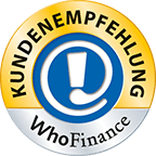 WhoFinance