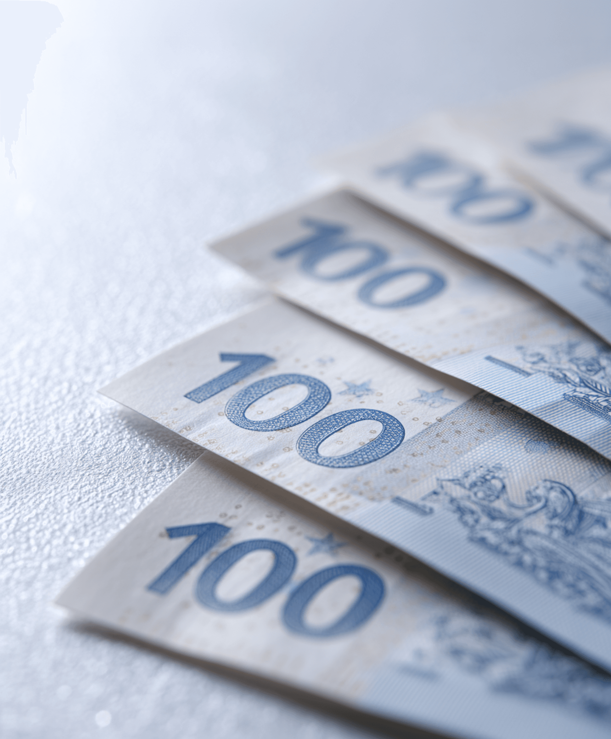 Geldscheine — Symbolbild Finanzberatung