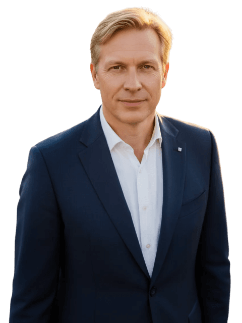 Safe Haven Finance – Tilmann Reimers