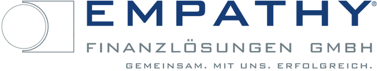 Logo Empathy Finanzlösungen GmbH